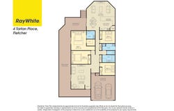 4 Tartan Place, Fletcher, NSW 2287