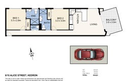 5/15 Alice Street, Kedron, Qld 4031