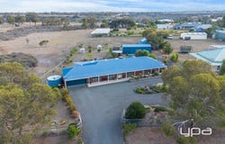 6 Ruxton Way, Hopetoun Park, Vic 3340