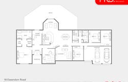 18 Essendon Road, Bungendore, NSW 2621