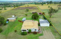 585 Drayton Wellcamp Road, Wellcamp, Qld 4350