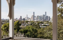 35 Victoria Crescent, Toowong, Qld 4066