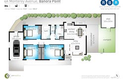 4A Monterey Avenue, Banora Point, NSW 2486