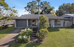 7 Flamingo Drive, Albany Creek, Qld 4035