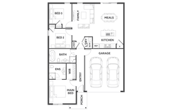 Lot 722 Greycliffe Avenuye, Skye, Vic 3977