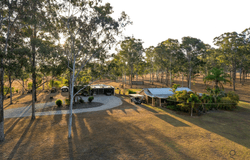 110 Maiseys Road, Yandaran, Qld 4673