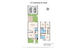 37 Creekside Street, Clyde, Vic 3978