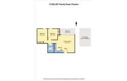 11/293-297 Plenty Road, Preston, Vic 3072