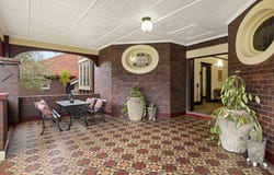 1 Taringa Street, Ashfield, NSW 2131