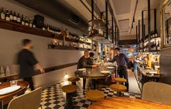 Maha East Restaurant, 36 Chapel Street, Windsor, Vic 3181