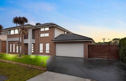 3 Hewitt Court, Wantirna, Vic 3152