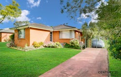 26 Abercrombie Avenue, Seven Hills, NSW 2147