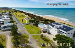 1388 Shoreline Drive, Glomar Beach, Vic 3851