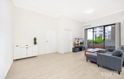 14/7-19  James Street, Lidcombe, NSW 2141
