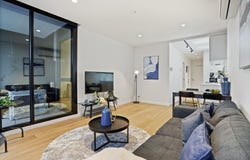 1911/65 Dudley Street, West Melbourne, Vic 3003