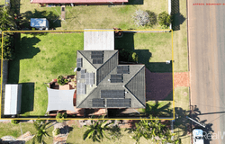 42 Heaps Street, Avenell Heights, Qld 4670