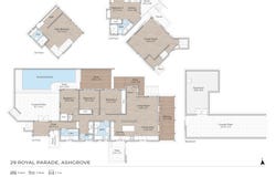 29 Royal Parade, Ashgrove, Qld 4060