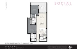 512/22 Andrews Street, Cannon Hill, Qld 4170