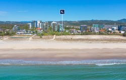 401/46 Pacific Parade, Bilinga, Qld 4225