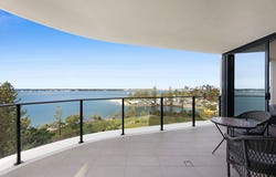 902/180 Marine Parade, Labrador, Qld 4215