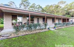 254 Toolborough Road, Yandina Creek, Qld 4561