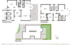 22 Capizzi Place, Castle Hill, NSW 2154