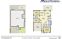 15 Locosi Street, Schofields, NSW 2762
