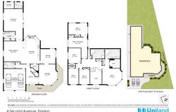 4 Second Avenue, Epping, NSW 2121