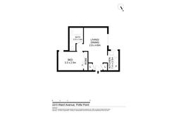 22/3 Ward Avenue, Potts Point, NSW 2011