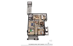 156 Ashbrook Avenue, Trinity Gardens, SA 5068