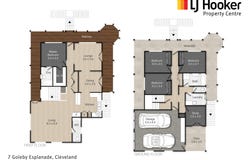 7 Goleby Esplanade, Cleveland, Qld 4163