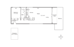 11/30 Selwyn Avenue, Elwood, Vic 3184
