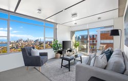 25/20 Harrison Street, Neutral Bay, NSW 2089