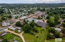 - Greens Lane, Chiltern, Vic 3683