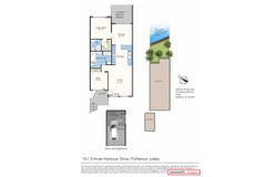 10/3 Inner Harbour Drive, Patterson Lakes, Vic 3197