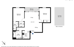 805/163 City Road, Southbank, Vic 3006