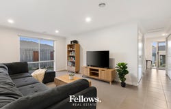 60 Coach Circuit, Pakenham, Vic 3810