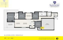 28 Jacana Close, Springfield, Qld 4300