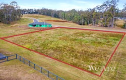 267 Munroe Drive, Woodhill, Qld 4285