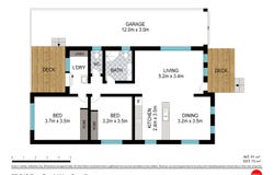 27/369 Pine Creek Way, Bonville, NSW 2450