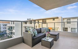 507/7 Stromboli Strait, Wentworth Point, NSW 2127