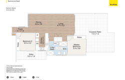 3/98 Racecourse Road, Ascot, Qld 4007