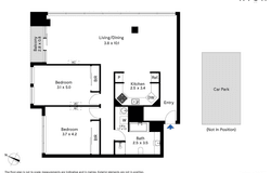 12/604 St Kilda Road, Melbourne, Vic 3004