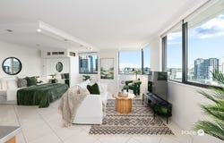 195/293 North Quay, Brisbane City, Qld 4000