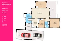 42 Vale Street, Wavell Heights, Qld 4012