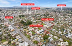 Kyneton, Vic 3444