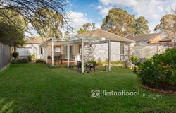 19 Argyle Court, Berwick, Vic 3806
