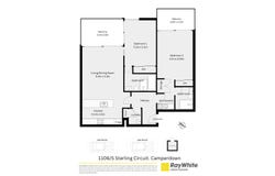 1106/5 Sterling Circuit, Camperdown, NSW 2050