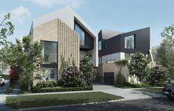 TH 7/8-16 Talbot Street, Strathmore, Vic 3041
