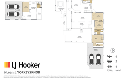 6 Lees Street, Yorkeys Knob, Qld 4878